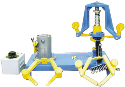 MOTORIZED GOVERNOR APPARATUS